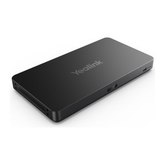 Yealink AVHub Negro