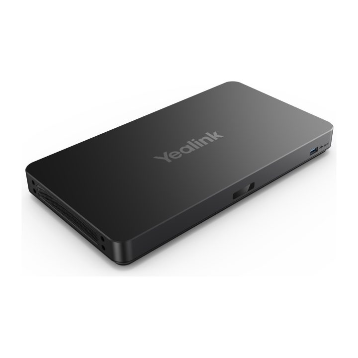 Yealink AVHub Preto