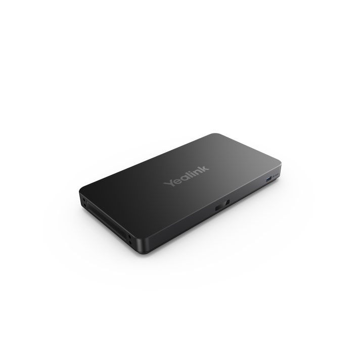 Yealink AVHub Negro