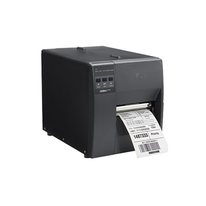 Zebra ZT111 impressora de etiquetas Transferência térmica 203 x 203…