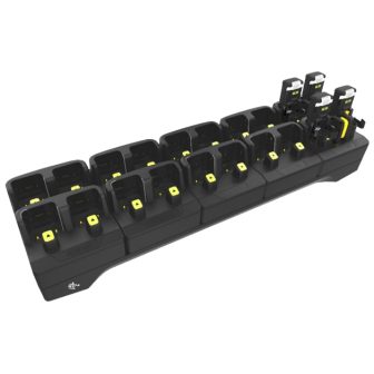 Zebra CRD-RS61-20SCHG-01 carregador de dispositivo móvel Leitor de…