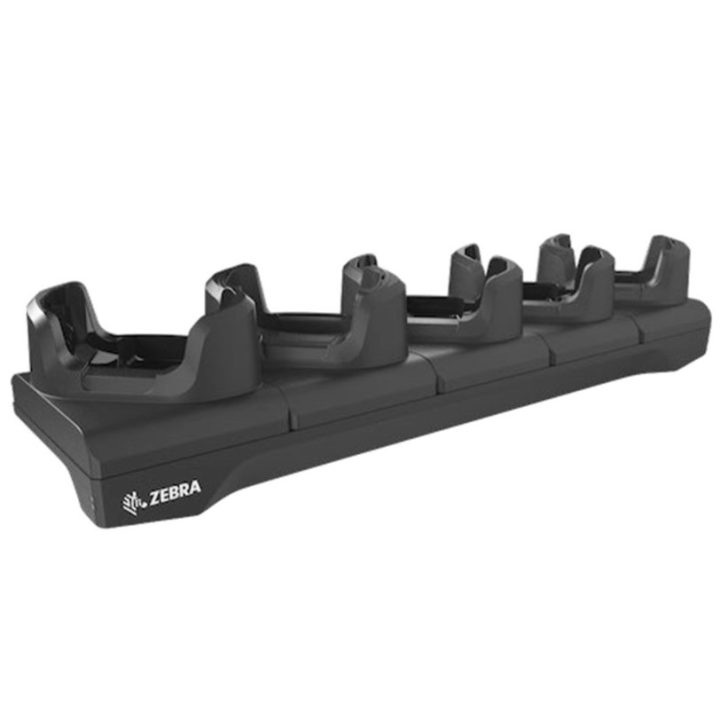 Zebra CRD-NGTC7-5SC5D Mobile Docking Station Laptop Black