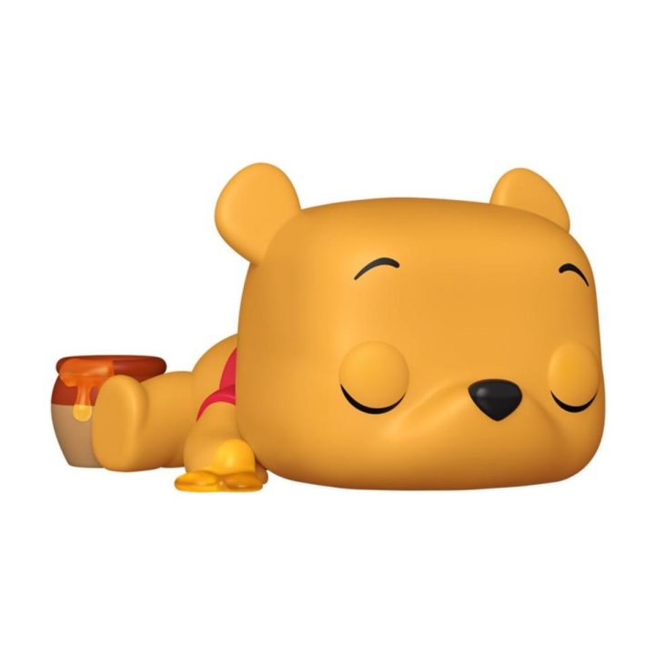 Funko Pop! Disney – Sleeping Winnie the Pooh