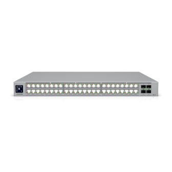 Ubiquiti ECS-48-PoE Enterprise Campus Switch 48 PoE