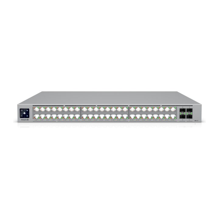 Ubiquiti ECS-48-PoE Interruptor Enterprise Campus 48 PoE