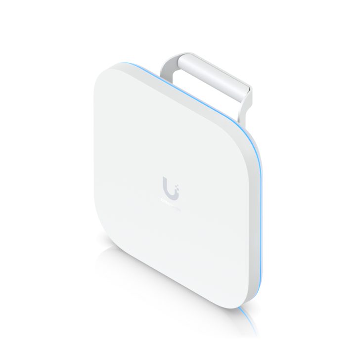 Ponto de acesso Ubiquiti E7 Campus 11500 Mbit/s Branco Alimentação…