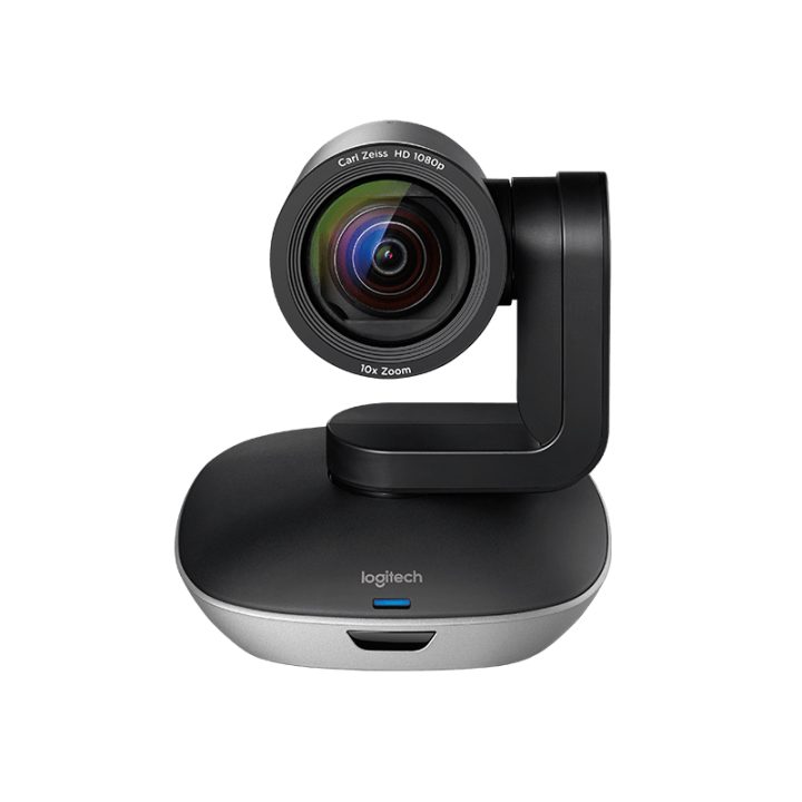 Logitech GROUP video conferencing system