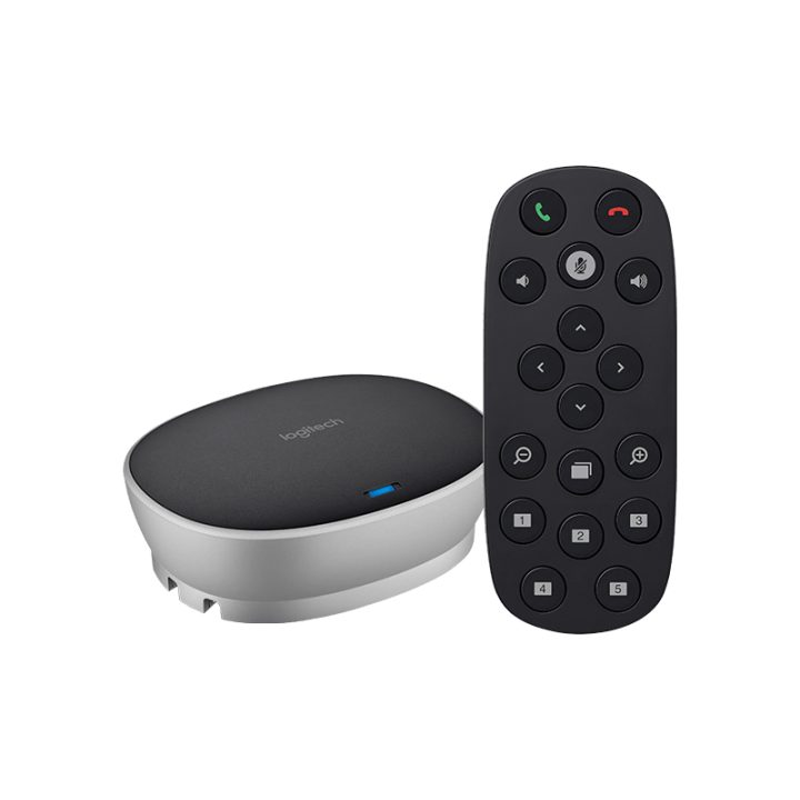 Logitech GROUP video conferencing system