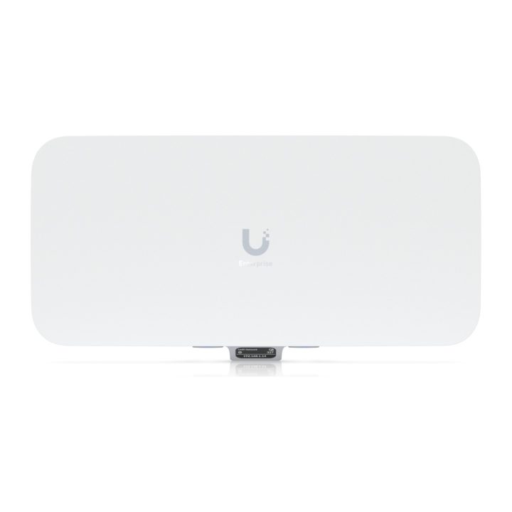 Ubiquiti E7-Audience 11500 Mbit/s White Power over Ethernet (PoE)
