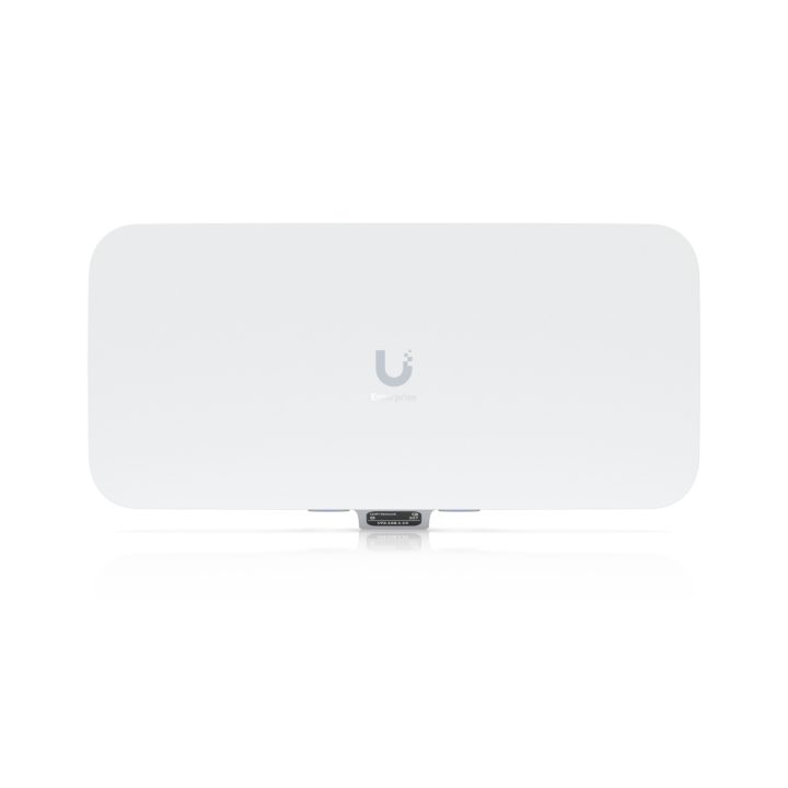 Ubiquiti E7-Audience 11500 Mbit/s Blanco Energía sobre Ethernet (PoE)
