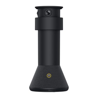 Yealink MTower 8 MP Negro Sony