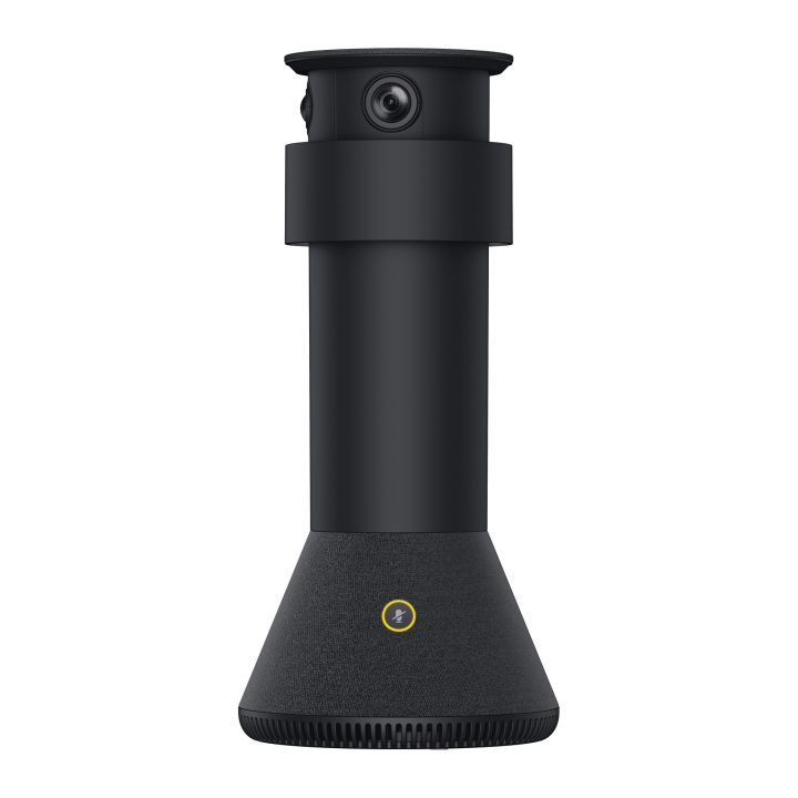 Yealink MTower 8 MP Black Sony