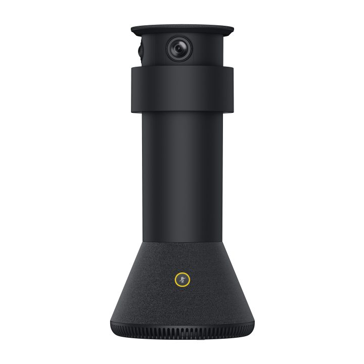 Yealink MTower 8 MP Black Sony