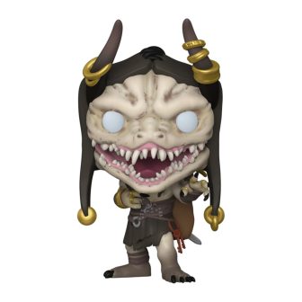 Funko Pop! Diablo 4 Treasure Goblin Goblin del Tesoro