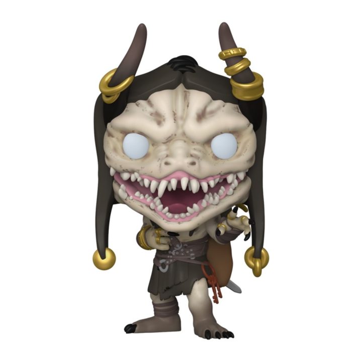 Funko Pop! Diablo 4 Treasure Goblin