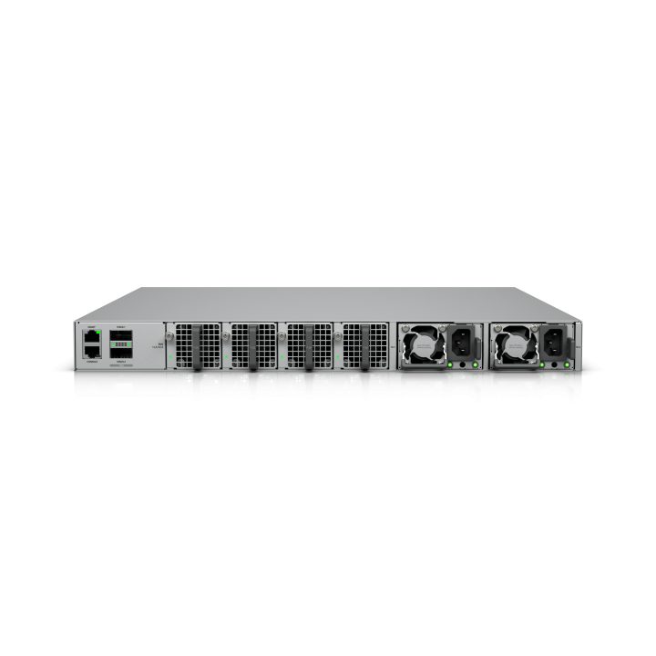Ubiquiti ECS-24S-PoE Comutador PoE Empresarial Campus 24