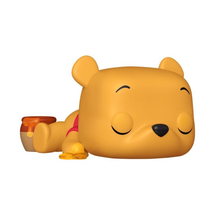 Funko Pop! Disney – Winnie the Pooh a Dormir