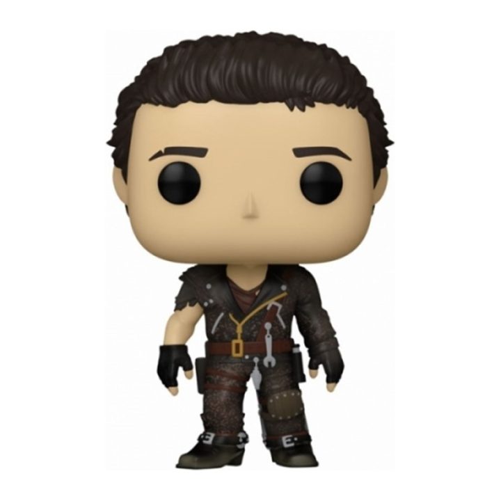 Funko Pop! Madmax the Road Warrior Max