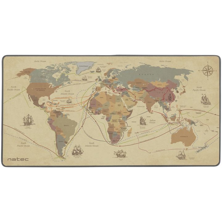 Natec Discoveries Multicolor (NPO-1457)