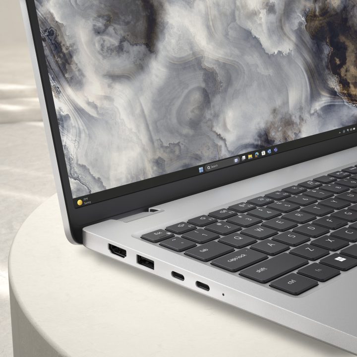 Dell Pro 16 Plus Copilot+ PC Intel Core Ultra 5 236V 16 GB 512 GB SSD…