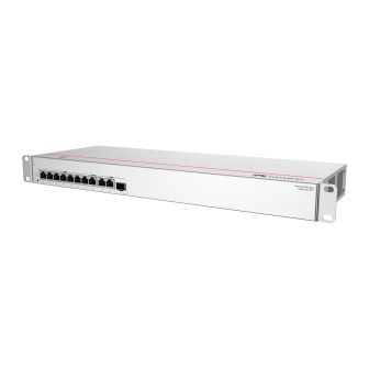 HUAWEI eKit S380 Series S380-H8T3ST Gerido Gigabit Ethernet…
