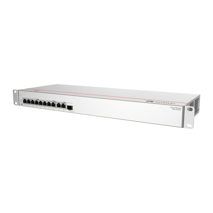 HUAWEI eKit S380 Series S380-H8T3ST Managed Gigabit Ethernet…