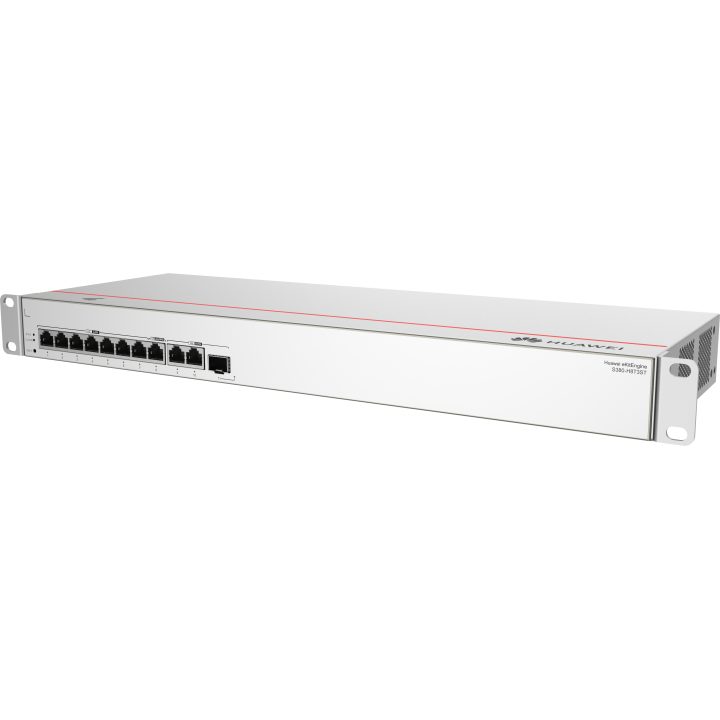 HUAWEI eKit S380 Series S380-H8T3ST Managed Gigabit Ethernet…