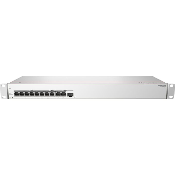 HUAWEI eKit S380 Series S380-H8T3ST Managed Gigabit Ethernet…