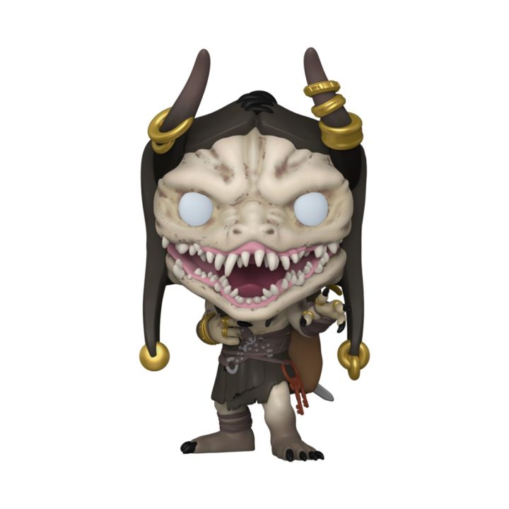 Funko Pop! Diablo 4 Treasure Goblin Goblin do Tesouro