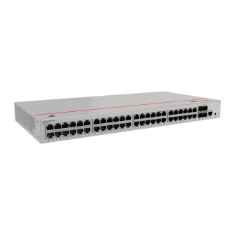 HUAWEI eKit S310 Series S310-48P4S Gerido L2+ Gigabit Ethernet…