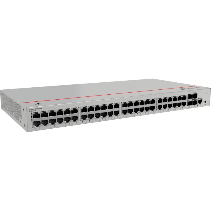 HUAWEI eKit S310 Series S310-48P4S Gestionado L2+ Gigabit Ethernet…