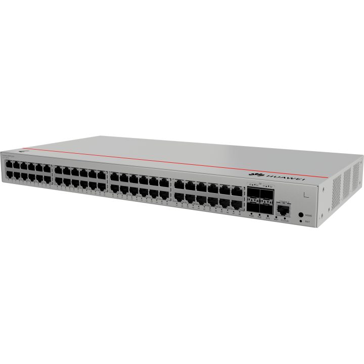 HUAWEI eKit S310 Series S310-48P4S Gestionado L2+ Gigabit Ethernet…