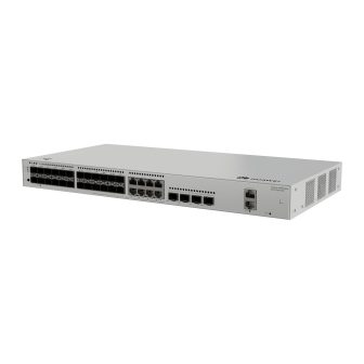 HUAWEI S310 24ST4X,S310 24ST4X,S310 24ST4X 24 portas SFP, 8 das quais…