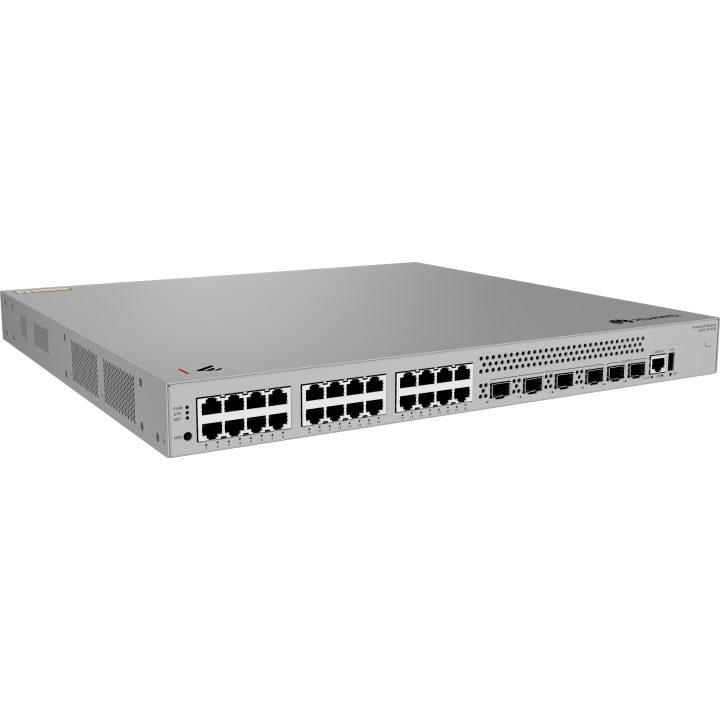 HUAWEI eKit S530 Series S530-24T4XE Gestionado L3 Gigabit Ethernet…