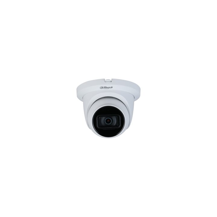 Dahua Technology Lite HAC-HDW1231TMQ-A Almohadilla Cámara de…