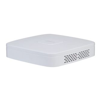 Dahua Technology Lite NVR2104-4KS3 1U Branco