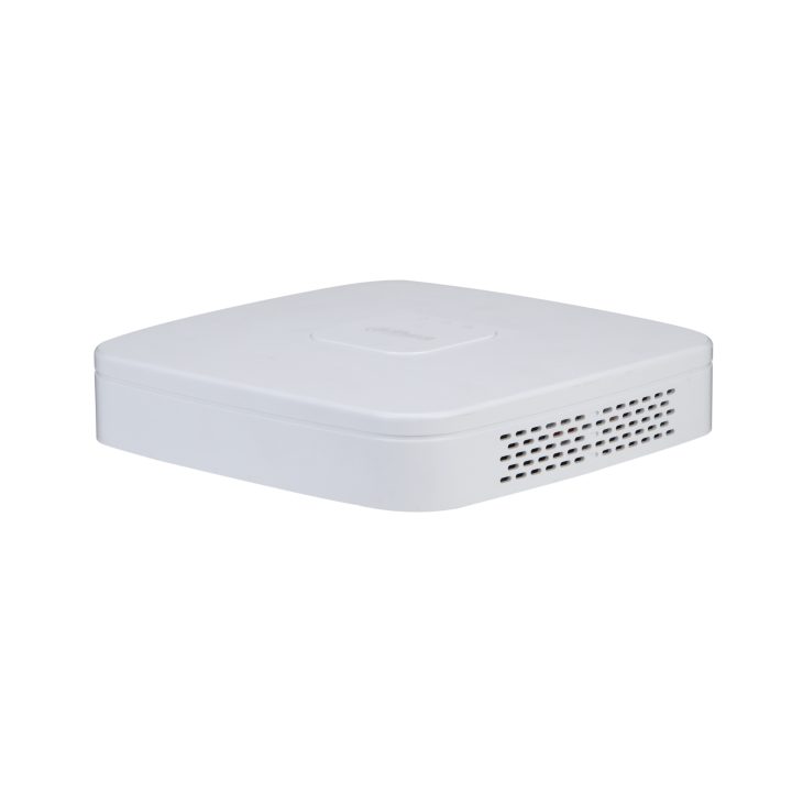 Dahua Technology Lite NVR2104-4KS3 1U White
