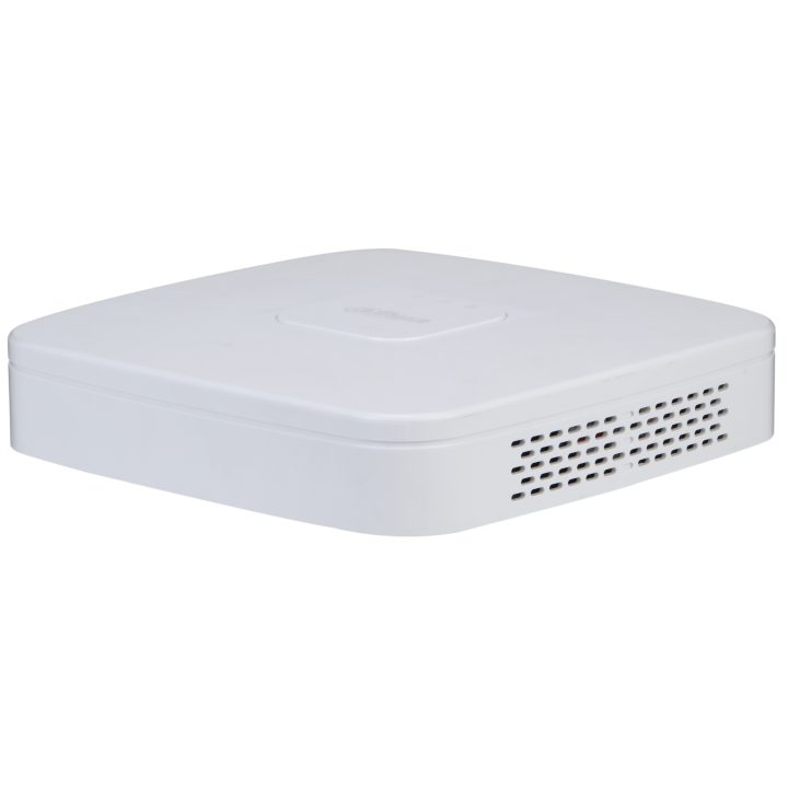 Dahua Technology Lite NVR2104-4KS3 1U White