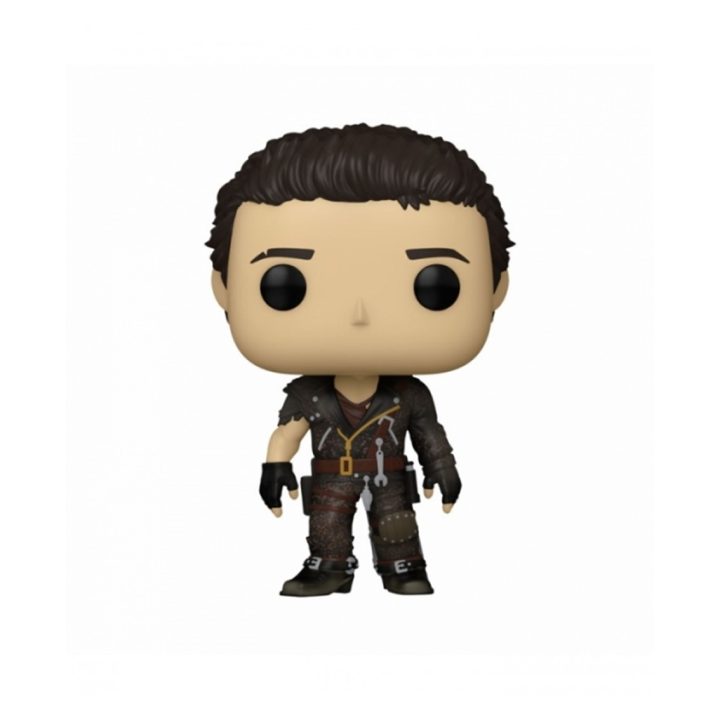 Funko Pop! Madmax the Road Warrior Max