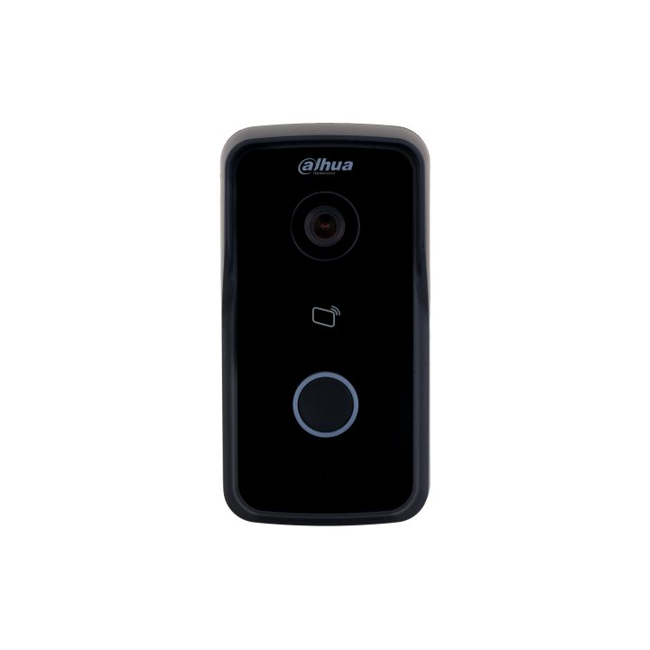 Dahua Technology DHI-VTO2111D-P-S3 video intercom system 2 MP 7" Black