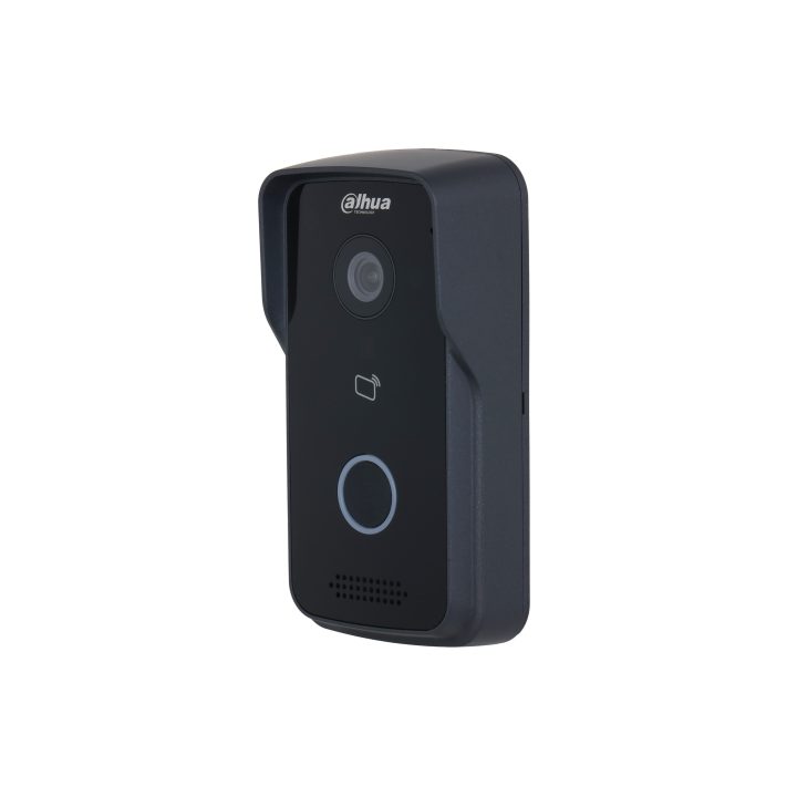 Dahua Technology DHI-VTO2111D-P-S3 video intercom system 2 MP 7" Black