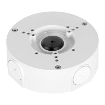 Dahua HAC-B2A21-U-0360B Câmara Bullet de 2MP IR HDCVI, de focal fixa