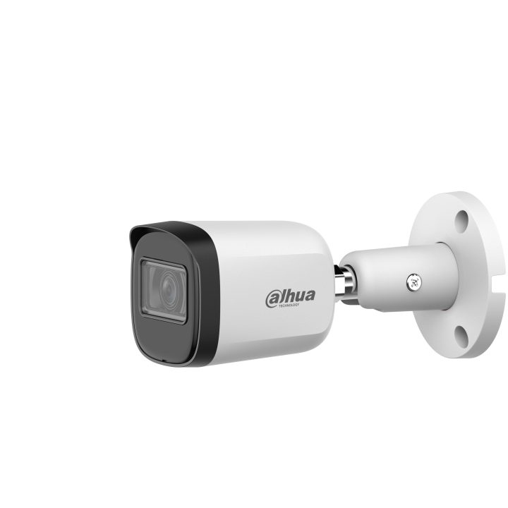 Dahua HAC-B2A21-U-0360B Câmara Bullet de 2MP IR HDCVI, de focal fixa