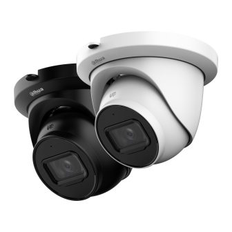 Dahua IPC-HDW2241TM-S-0280B 2MP IR Fixed-focal Eyeball WizSense…