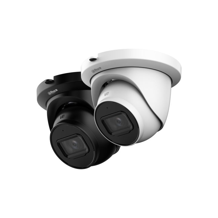 Dahua IPC-HDW2241TM-S-0280B 2MP IR Fixed-focal Eyeball WizSense…