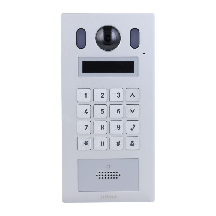 Dahua Technology VTO6222E-P sistema de intercomunicación de video 2…