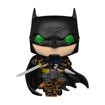 Funko Pop! Batman – Ninja-Batman