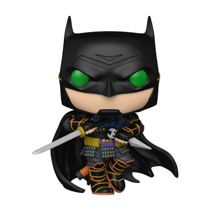 Funko Pop! Batman – Ninja-Batman