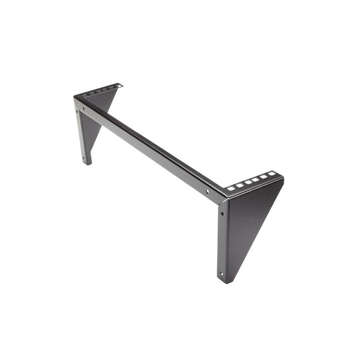 Suporte de Montagem Vertical de 2U para Parede StarTech.com para…