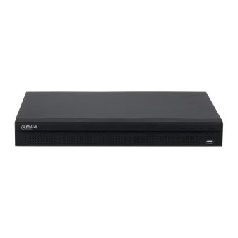 Dahua Technology Lite NVR4232-4KS3 Network Video Recorder (NVR) 1U…
